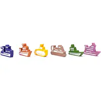 Beacon Patrol: Ships & Shores - Master