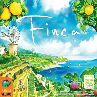 Finca primary image