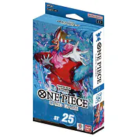  One Piece Card Game - [ST-25] Starter Deck - Master