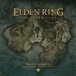 Elden Ring: Weeping Peninsula - Master
