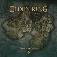 Elden Ring: Weeping Peninsula - Master