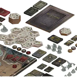 Elden Ring: Weeping Peninsula - Master