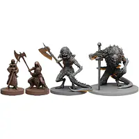 Elden Ring: Weeping Peninsula - Master