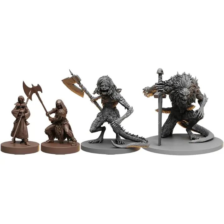 Elden Ring: Weeping Peninsula - Master