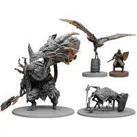 Elden Ring: Stormveil Castle - Master