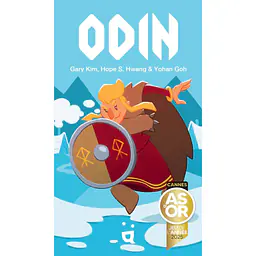 Odin - Master