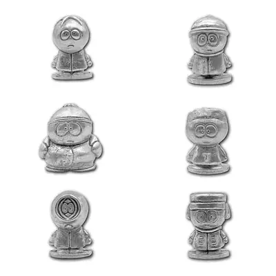 Monopoly: South Park Edition secondary image