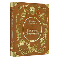  Wondrous Creatures: Upgraded Components - Master