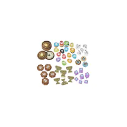 Wondrous Creatures: Upgraded Components - Master