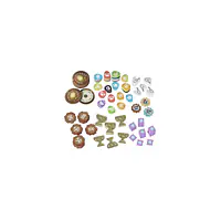  Wondrous Creatures: Upgraded Components - Master