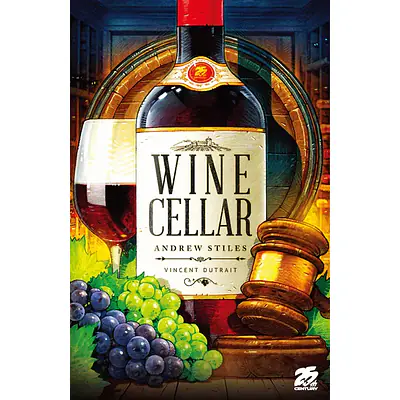 Wine Cellar primary image