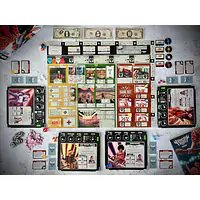 Rock Hard: 1977 - Master