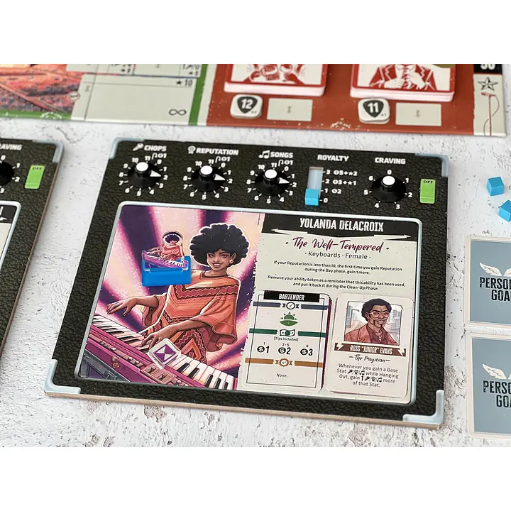 Rock Hard: 1977 - Master