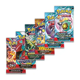 Pokemon - PKM - Iono's Bellibolt ex Premium Collection - Master