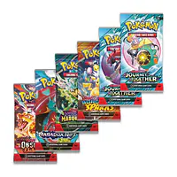 Pokemon - PKM - Iono's Bellibolt ex Premium Collection - Master