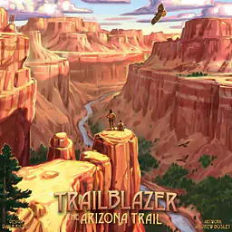 Trailblazer: The Arizona Trail - Master