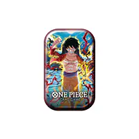 One Piece Card Game - Tin Pack Set Vol.1 [TS-01] - Master