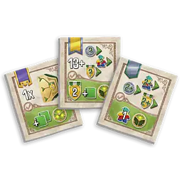 Nucleum: New Contracts Promo - Master