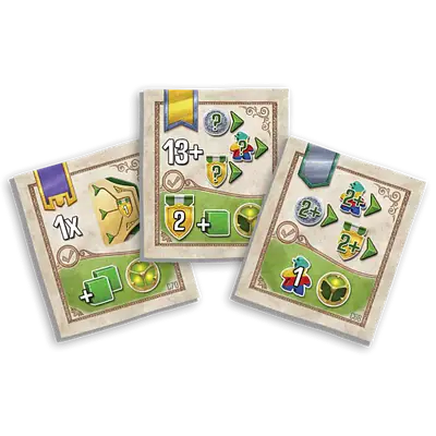 Nucleum: New Contracts Promo primary image