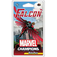 Marvel Champions: The Card Game – Falcon Hero Pack - Master
