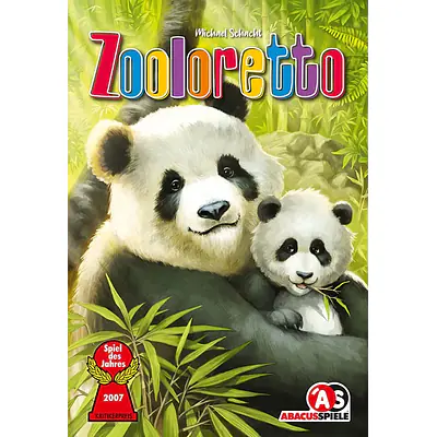 Zooloretto primary image