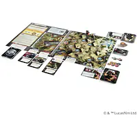 The Mandalorian: Adventures – Clan of Two Expansion - Master