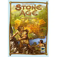 STONE AGE - Master
