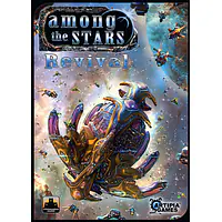 AMONG THE STARS: REVIVAL - Master