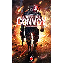 NEUROSHIMA: CONVOY 2.0 - Master