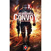 NEUROSHIMA: CONVOY 2.0 - Master