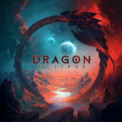 Dragon Eclipse primary image