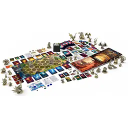 Dragon Eclipse - Master