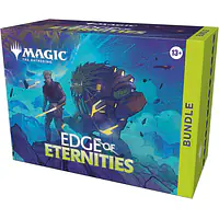 Magic the Gathering - Edge of Eternities - Bundle  - Master