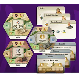 Beyond the Horizon: Promo Set - Master