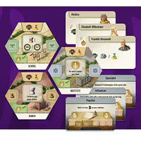 Beyond the Horizon: Promo Set - Master