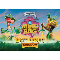 Mindbug: Battlefruit Kingdom - Master