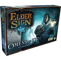 ELDER SIGN: OMENS OF ICE - Master