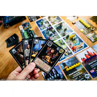 Tiny Epic Game of Thrones - Master