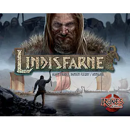 Lindisfarne - Master