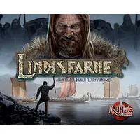 Lindisfarne - Master