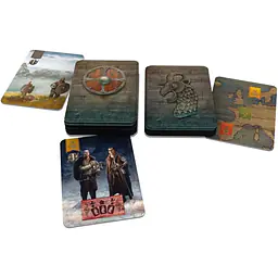 Lindisfarne - Master