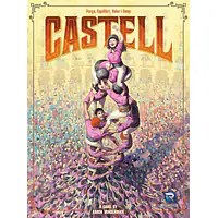 Castell - Master