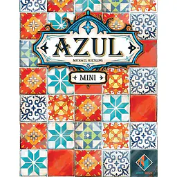 AZUL - MINI - POŠKODOVANA ŠKATLA - Master