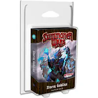 Summoner Wars (Second Edition): Storm Goblins Faction Deck - Master
