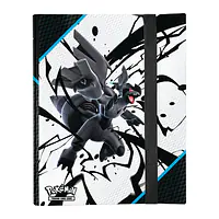 Pokemon - PKM - Scarlet and Violet Black Bolt Binder Collection - Master