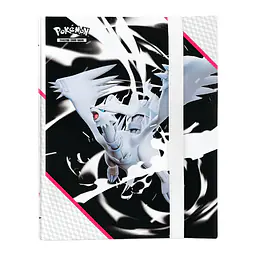 Pokemon - PKM - Scarlet and Violet White Flare Binder Collection - Master
