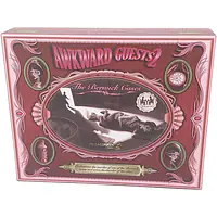 Awkward Guests 2: The Berwick Cases - Master