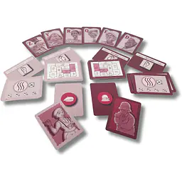 Awkward Guests 2: The Berwick Cases - Master