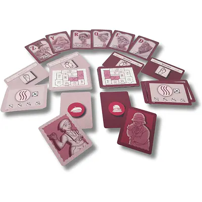 Awkward Guests 2: The Berwick Cases secondary image