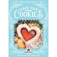 Cover Your Cookies - 2nd Edition - Master